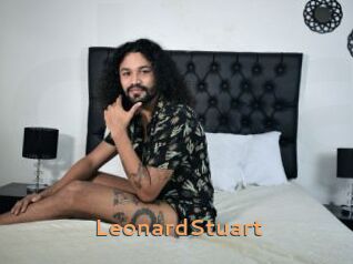 LeonardStuart
