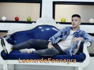 LeonardoFonnegra Du Cul A Gogo