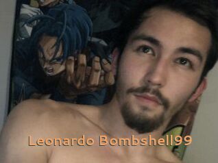 Leonardo_Bombshell99