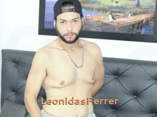 LeonidasFerrer