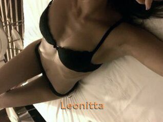 Leonitta
