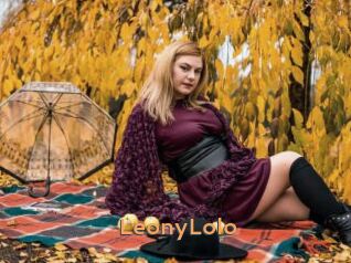 LeonyLolo