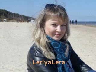 LeriyaLera