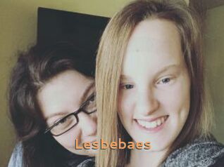 Lesbebaes