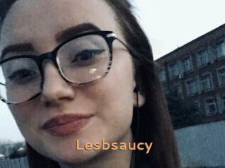 Lesbsaucy