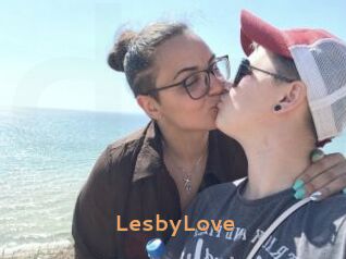 LesbyLove