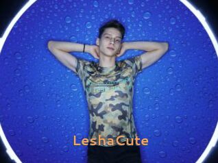 LeshaCute