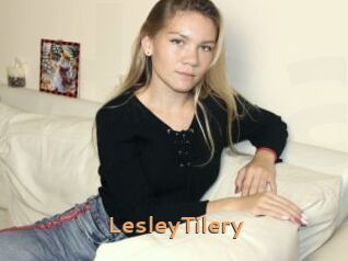 LesleyTilery Du Cul A Gogo