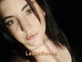 LeslieBovee
