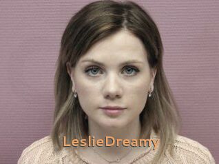 LeslieDreamy