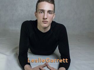 LeslieGarrett Du Cul A Gogo