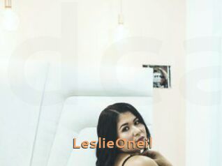 LeslieOneil