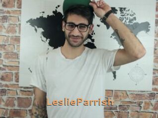 LeslieParrish