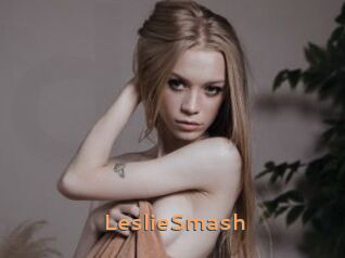 LeslieSmash