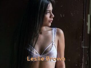 Leslie_Brown