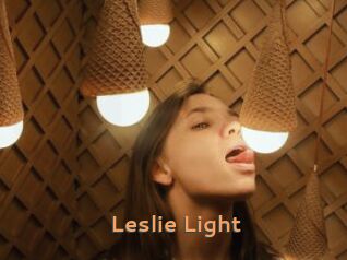 Leslie_Light