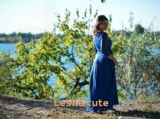 Leslie_cute