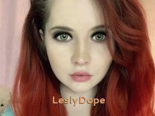 LeslyDope