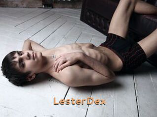 LesterDex