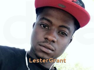 Lester_Grant