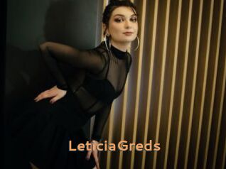 LeticiaGreds