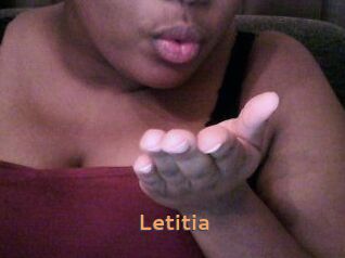 Letitia