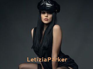 LetiziaParker