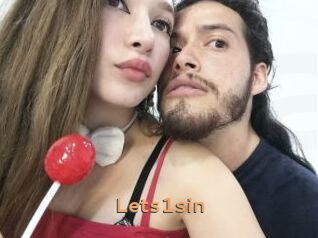 Lets1sin