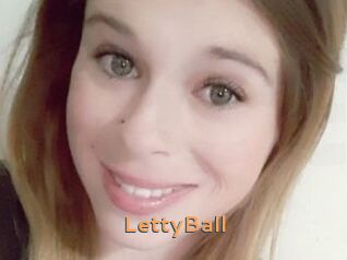 LettyBall