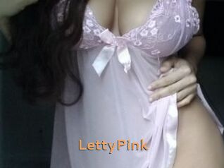 LettyPink
