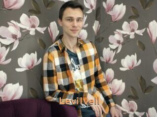 LeviIvell