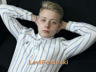 LeviPolanski