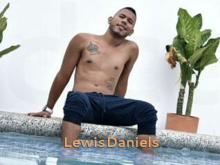 LewisDaniels
