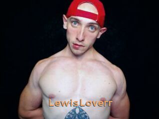 LewisLoverr