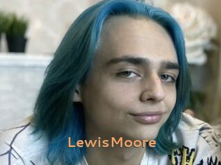 LewisMoore