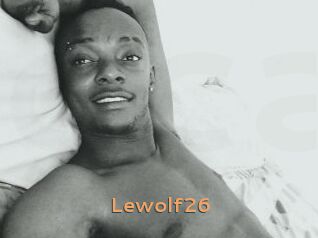 Lewolf26
