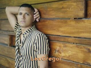 LexGregor