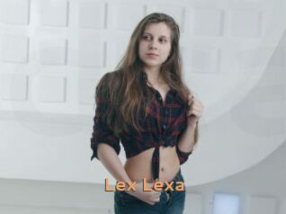 Lex_Lexa