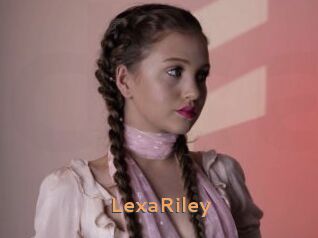 LexaRiley