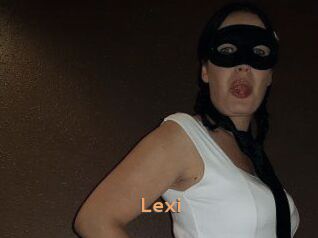 Lexi