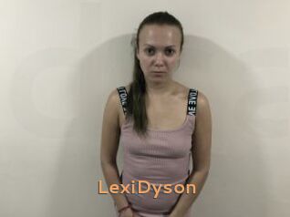 LexiDyson