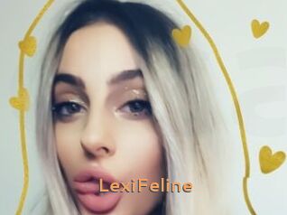 LexiFeline