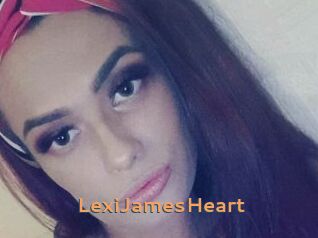 LexiJamesHeart