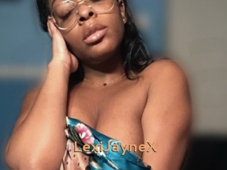 LexiJayneX