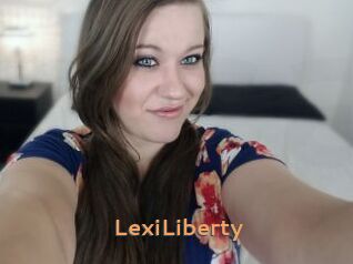 LexiLiberty