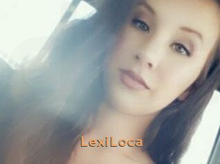 LexiLoca