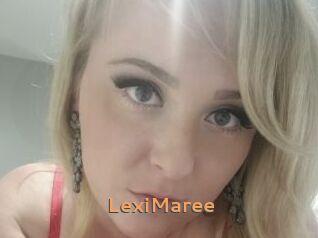 LexiMaree