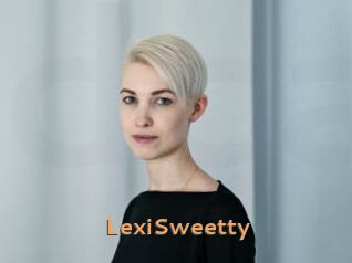 LexiSweetty