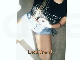 LexiTrent