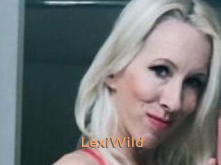 LexiWild